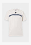 adidas Originals 98 TEE - Print T-shirt - cloud white