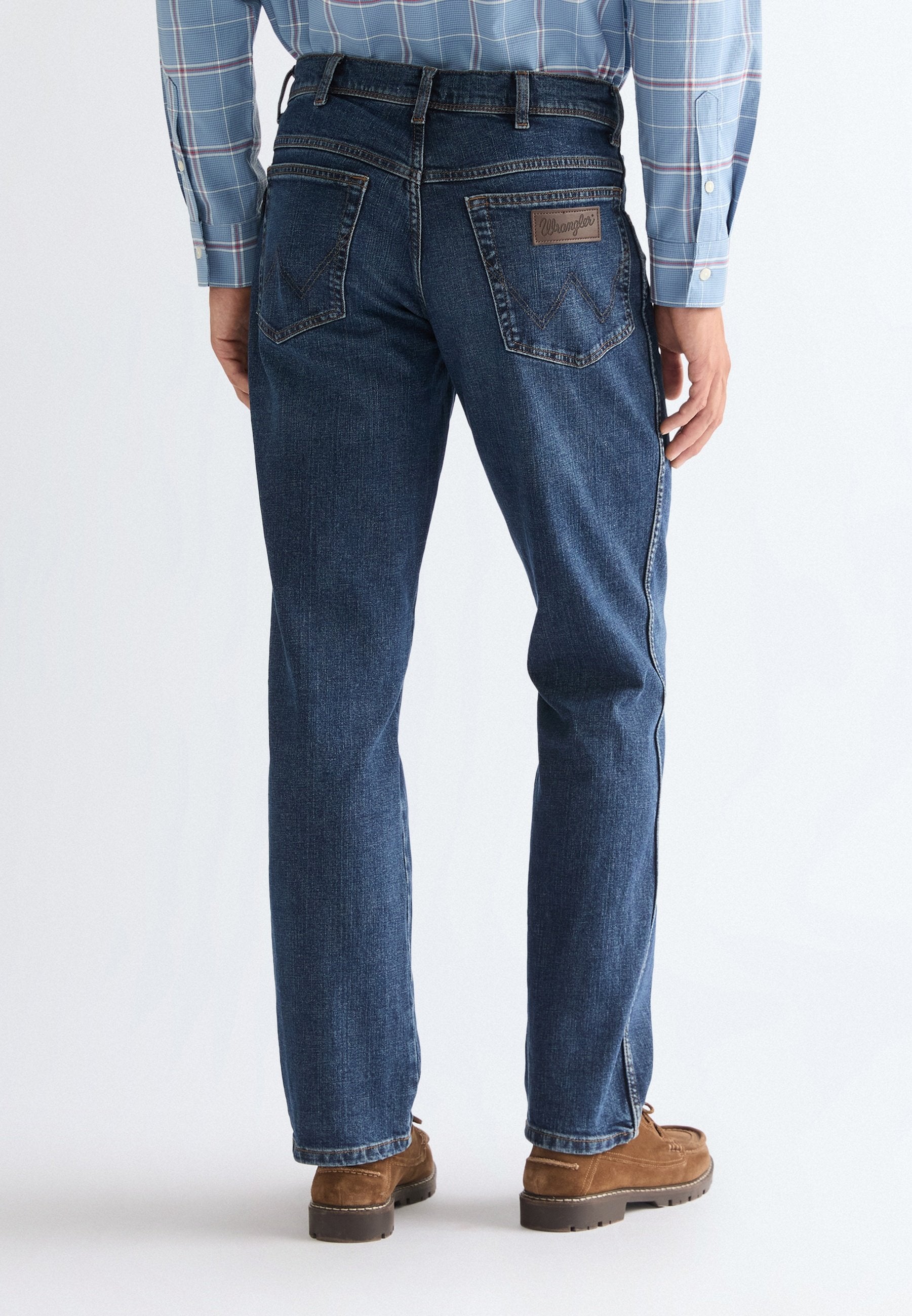 Wrangler TEXAS