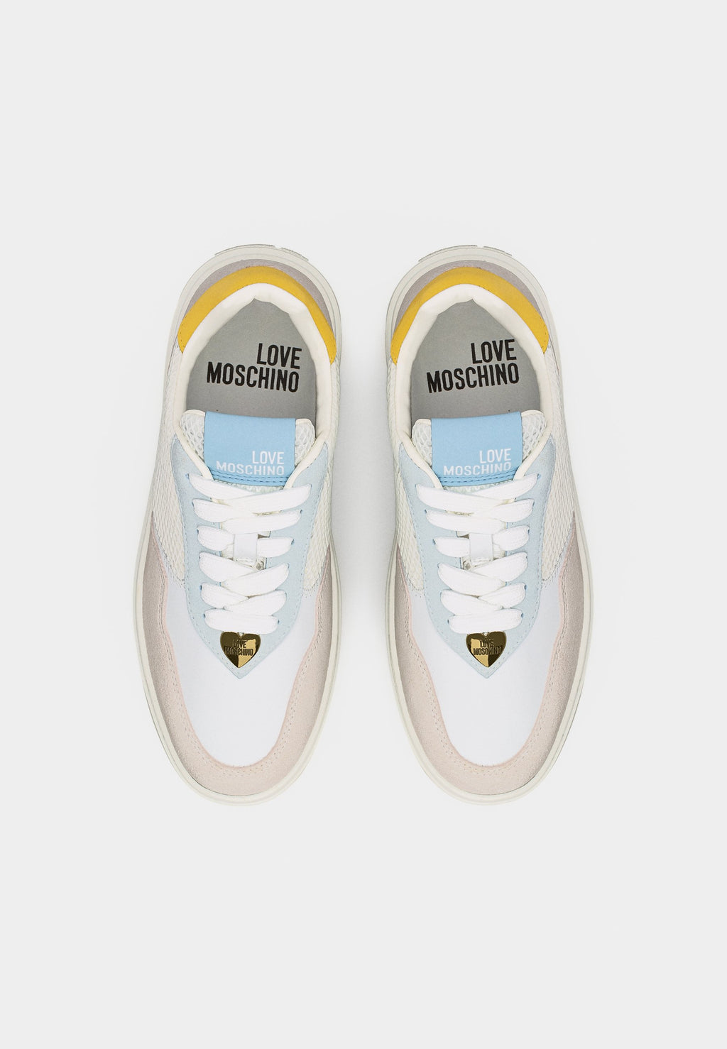 Love Moschino