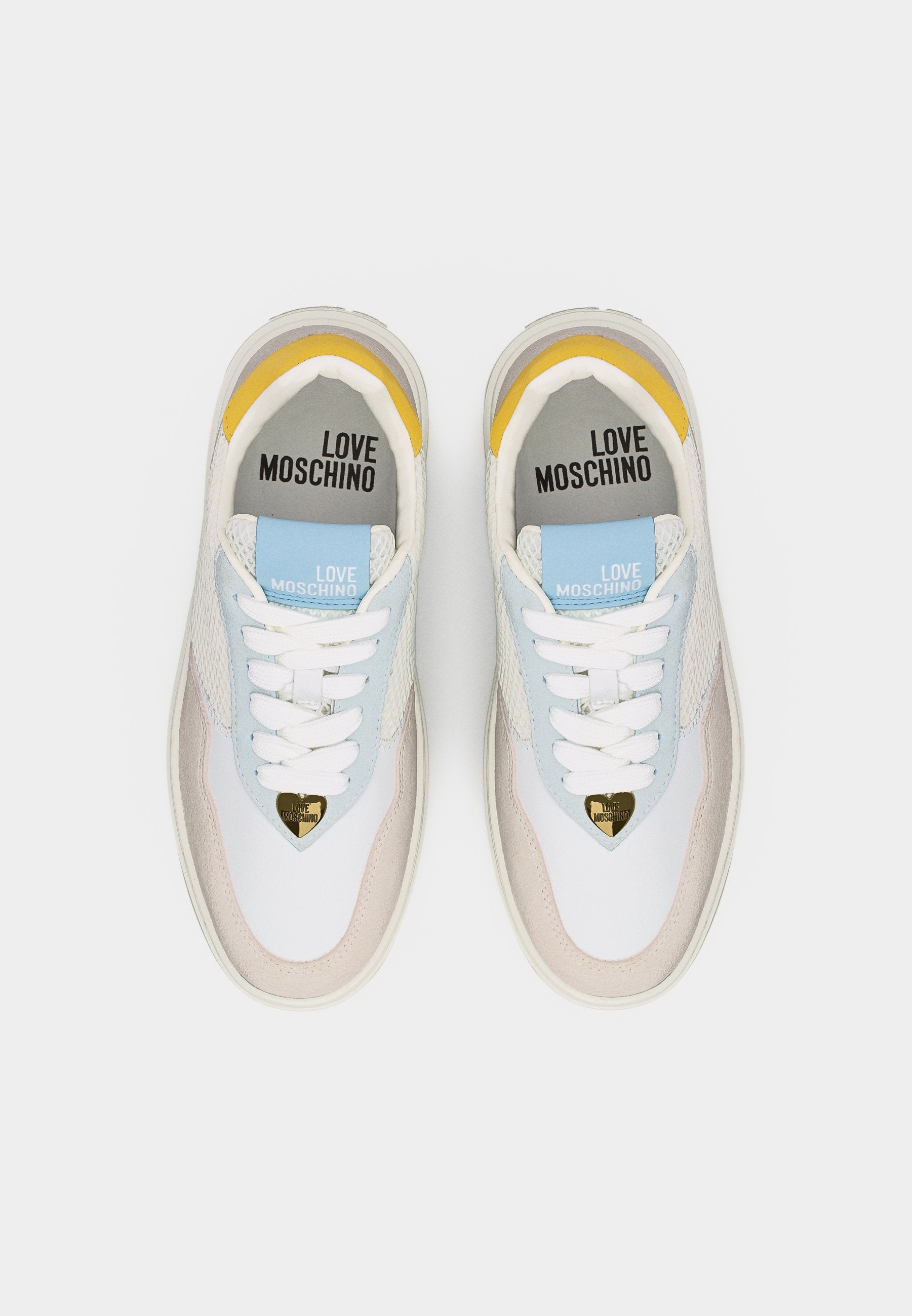 Love Moschino