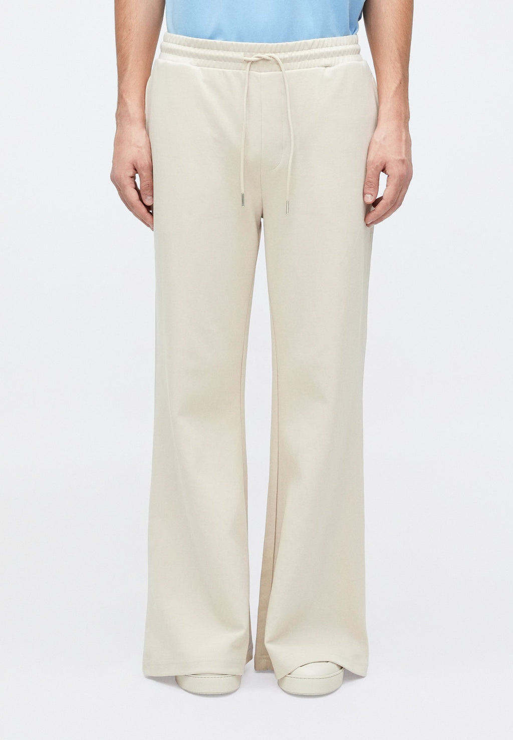 Essential Collective LOOSE FIT TRACK PANT