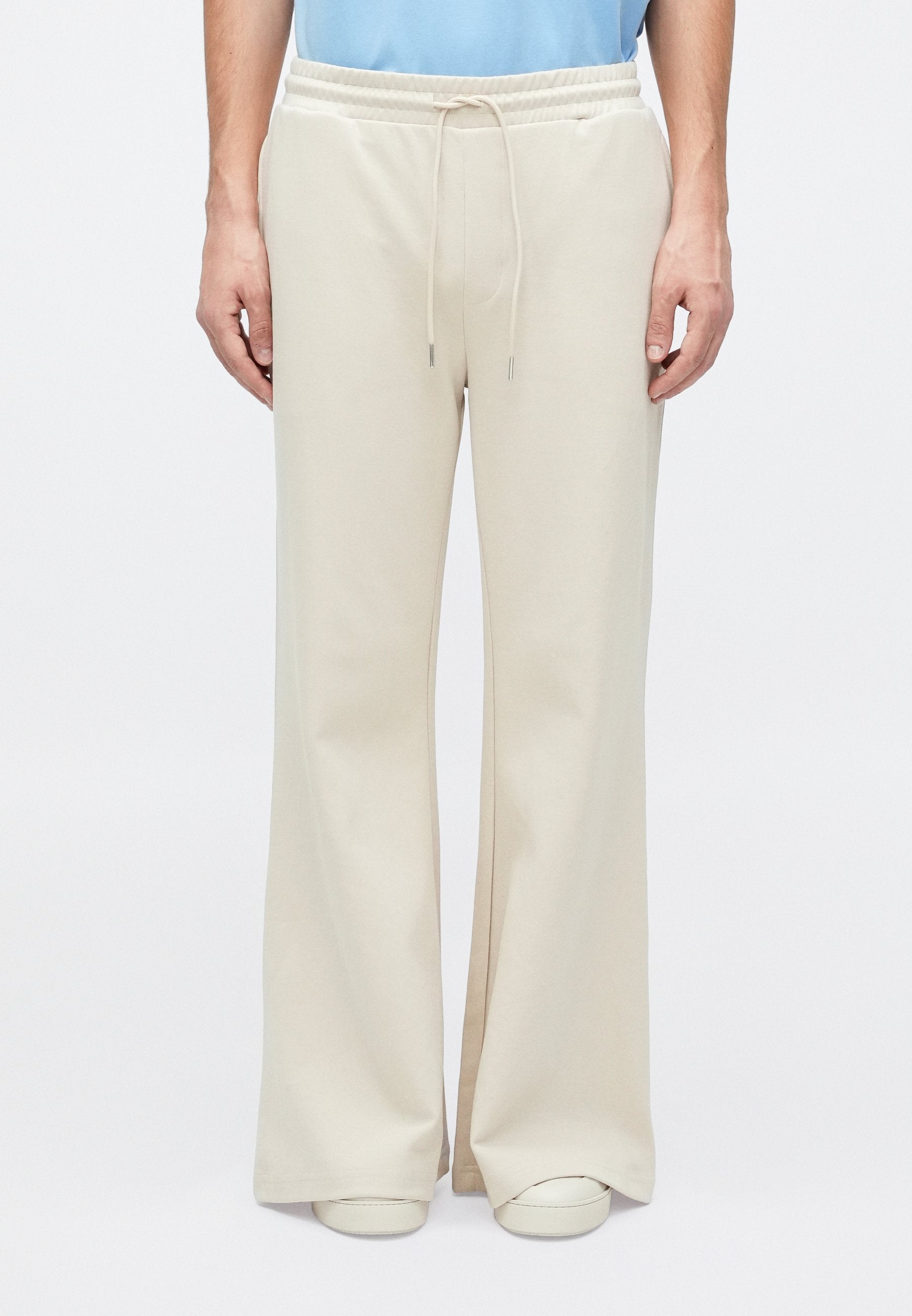 Essential Collective LOOSE FIT TRACK PANT