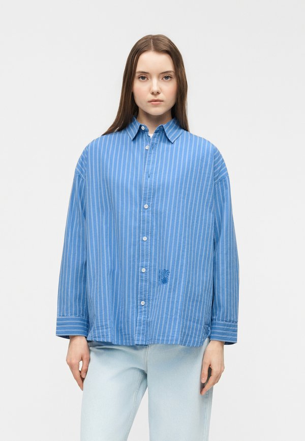 Quiksilver FINVOY SHIRT