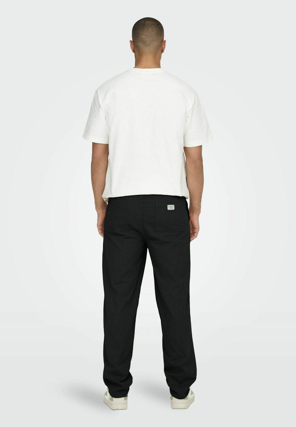 ONSSINUS Loose Fit Media 3