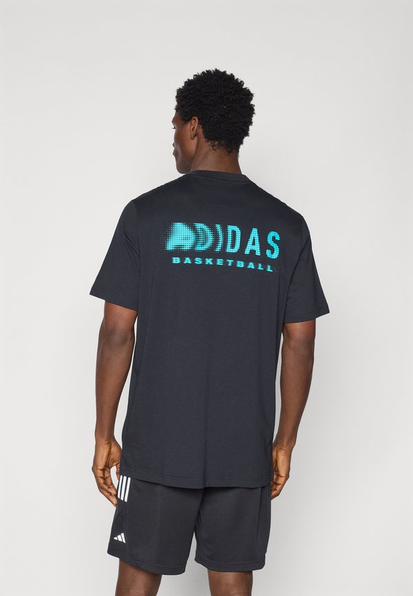 adidas Performance GFX LB TEE 2