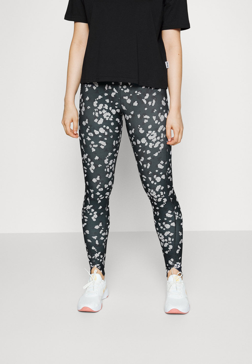 ONLY Play ONPBAGGE TRAIN TIGHTS