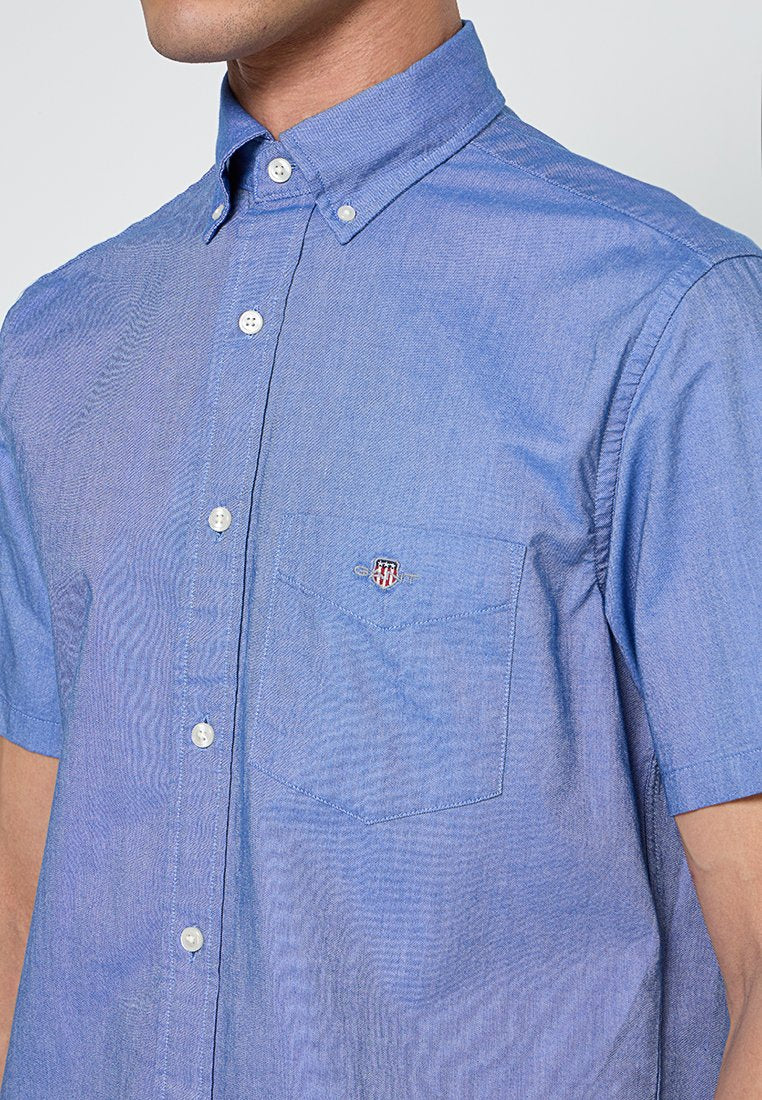 GANT REG CLASSIC OXFORD