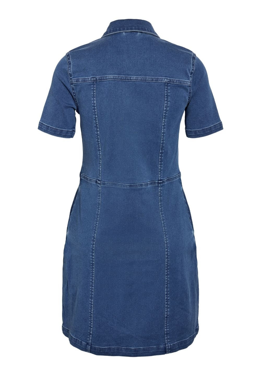 Noisy May Denim NMNISA