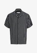 Jack & Jones Plus Size - Shirt - black