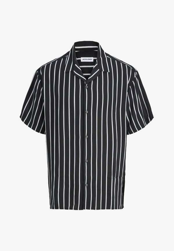Jack & Jones Plus Size - Shirt - black