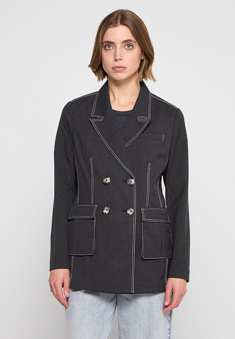 DKNY Blazer Media 1