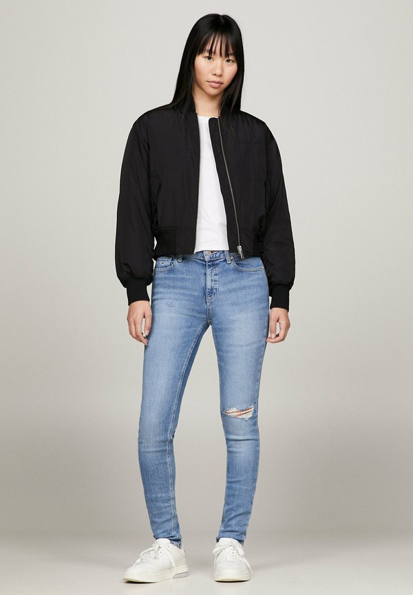 Tommy Jeans DISTRESSED