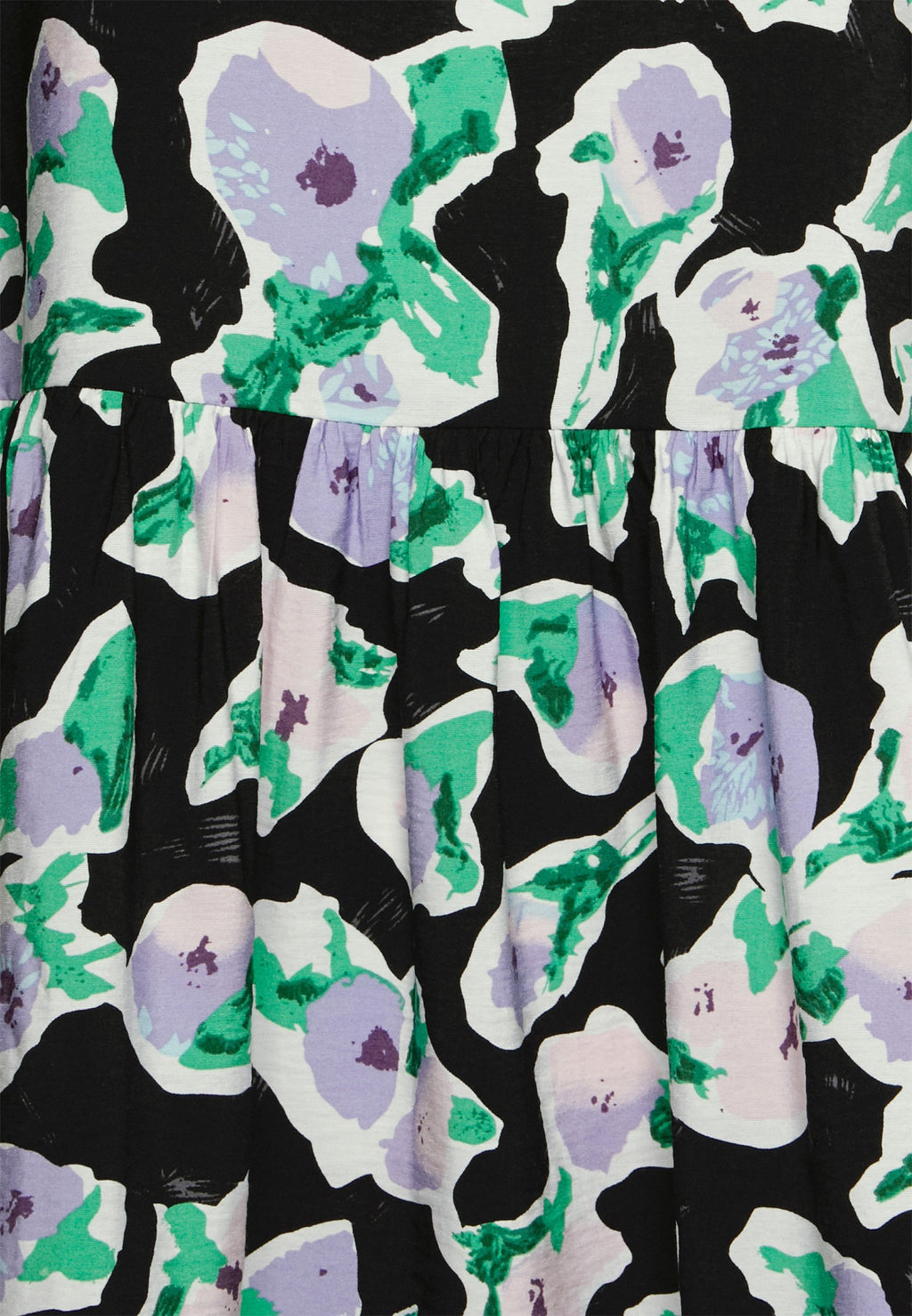 VILA VICAYS DRESS
