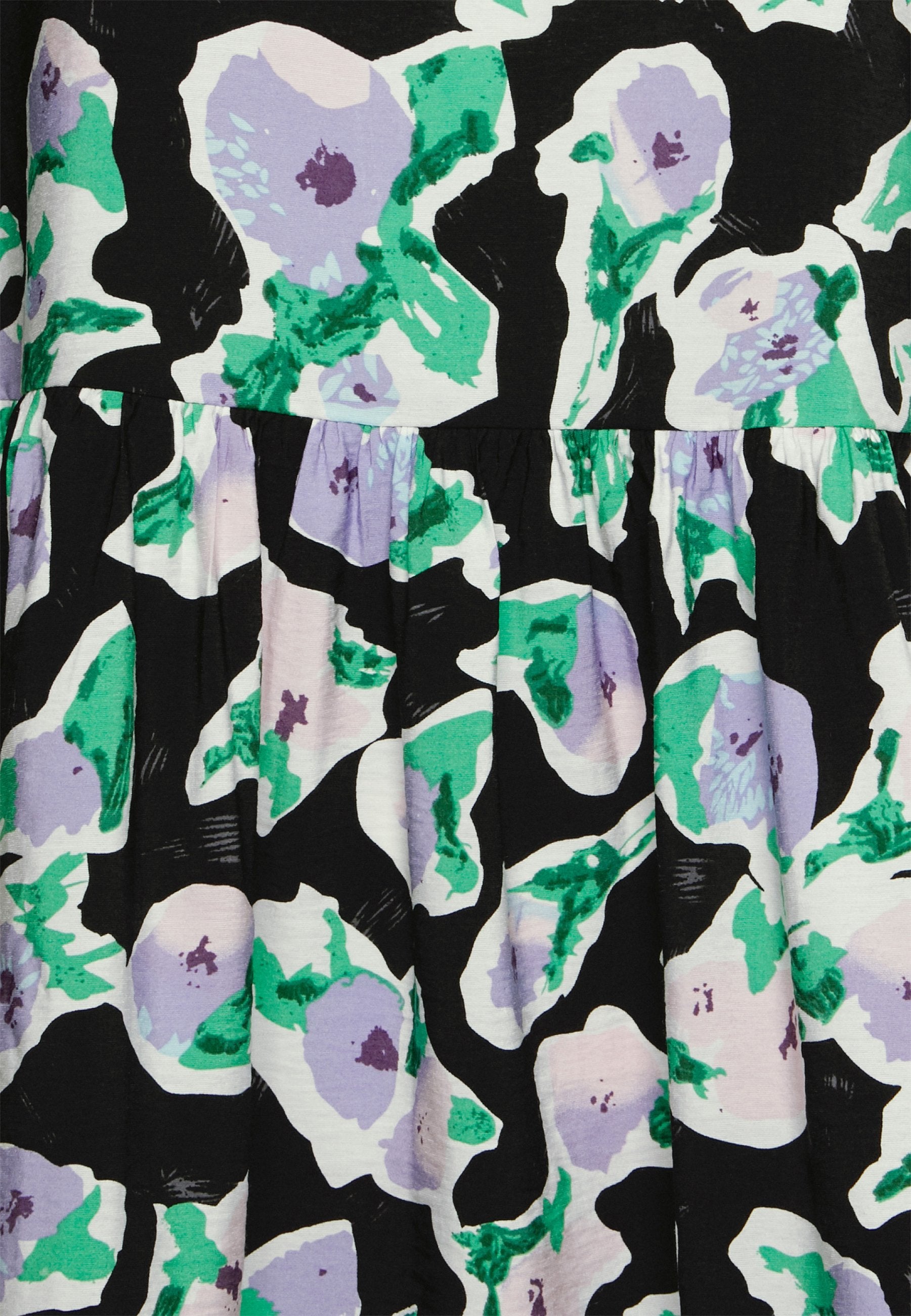 VILA VICAYS DRESS