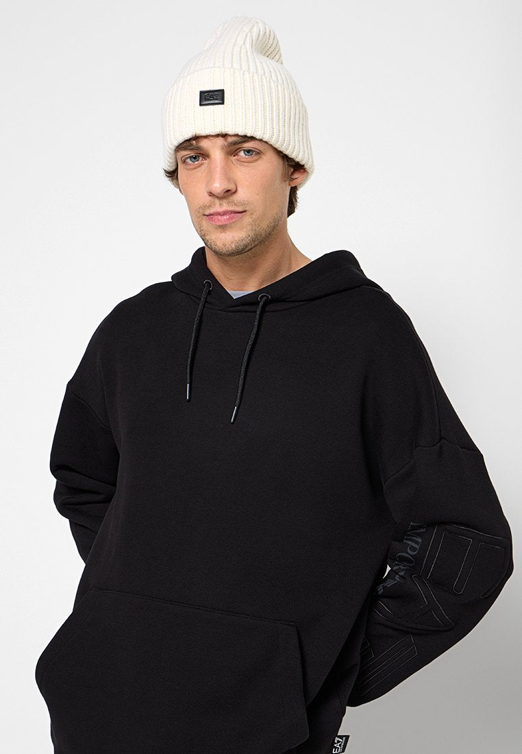 EA7 Emporio Armani Mütze Media 2