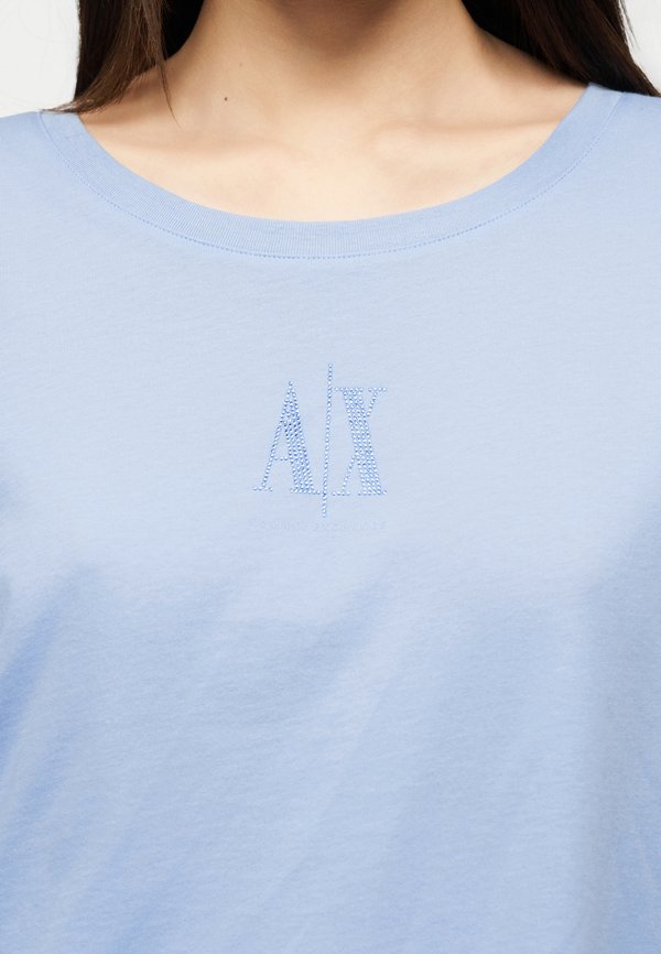 Armani Exchange