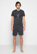 PYJAMAS/SHORTS SET Media 1