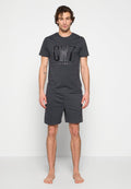 Cristiano Ronaldo CR7 PYJAMAS/SHORTS SET