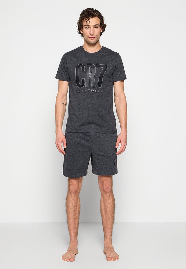 Cristiano Ronaldo CR7 PYJAMAS/SHORTS SET