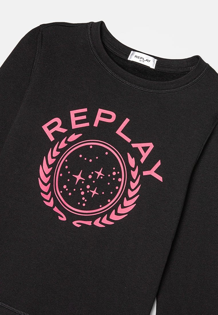 Replay SET