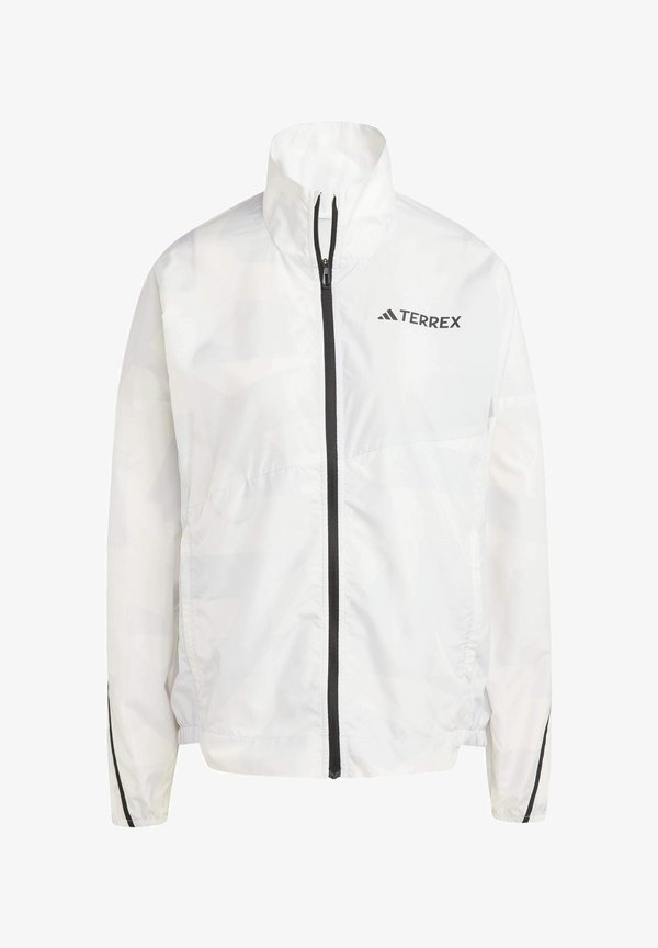 adidas Sportswear Light jacket - dash grey white