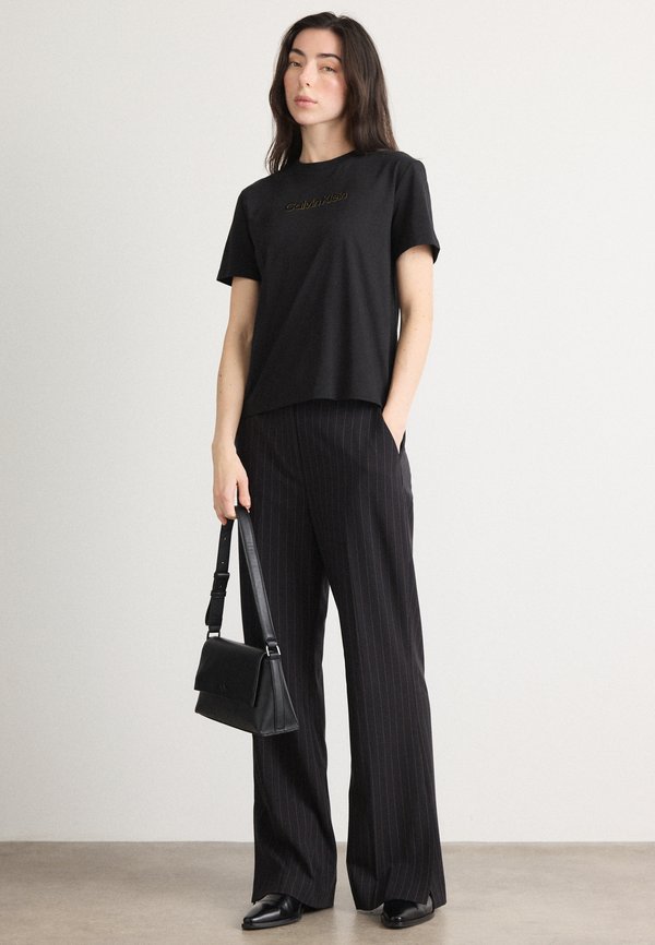 Calvin Klein Jeans CLASSIC TEE