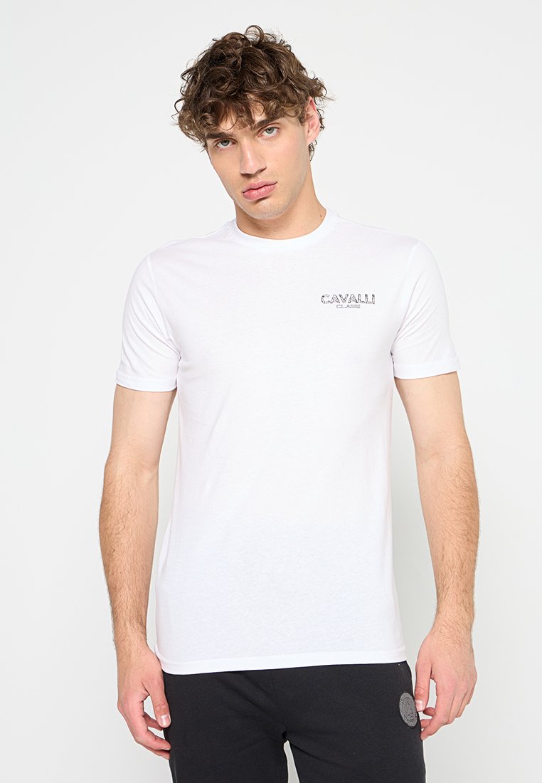 Cavalli Class T-Shirt basic Media 1
