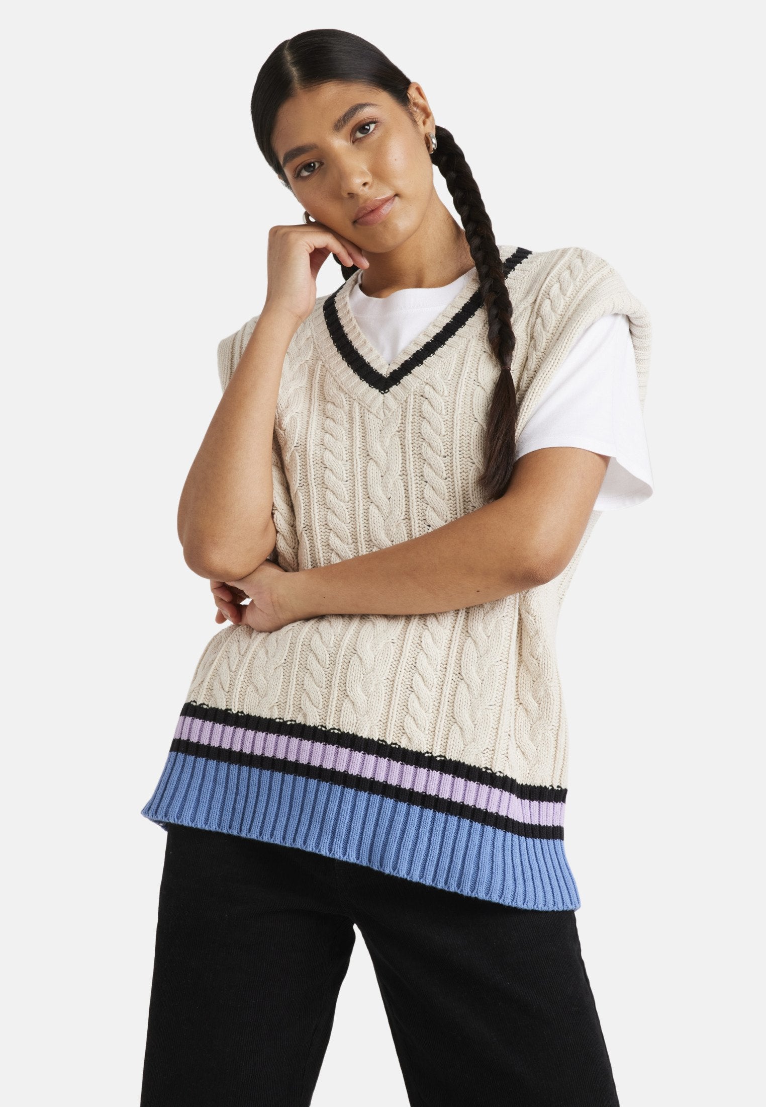 RVCA WEEKEND CABLE