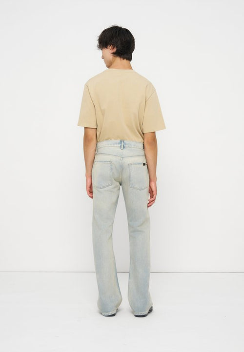 7 for all mankind NO FEAR