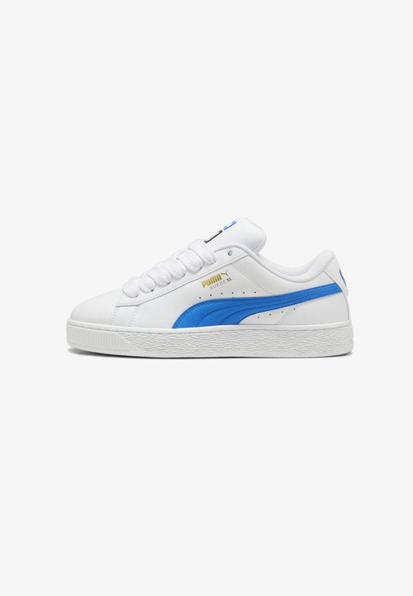 Puma XL - Trainers - black hyperlink blue