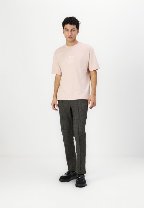 Bruuns Bazaar HOLLOW CLARKSON PANTS