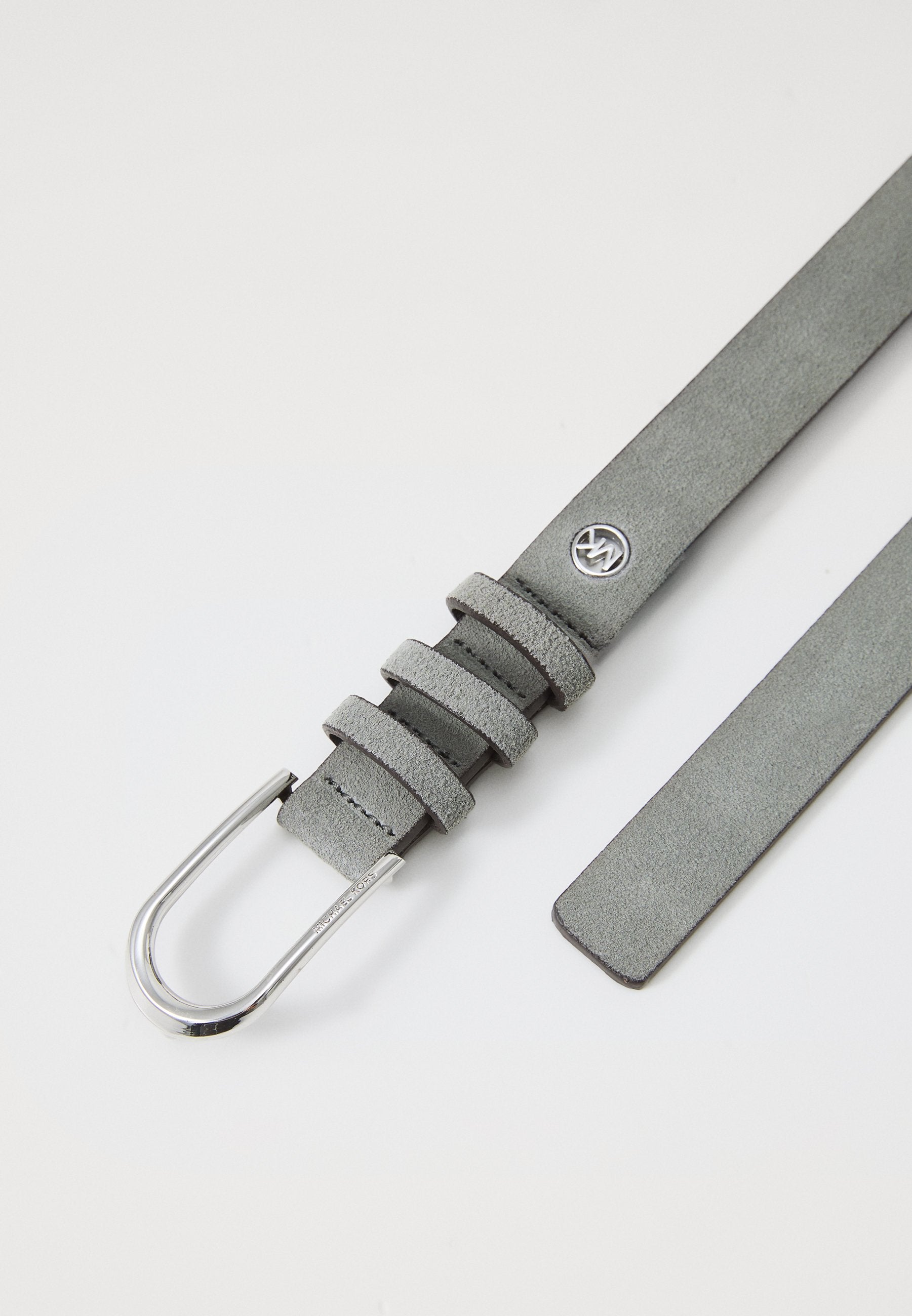 MICHAEL Michael Kors NON REVERSIBLE BELT