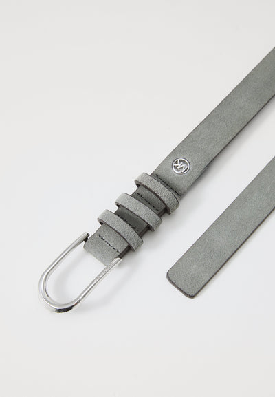 MICHAEL Michael Kors NON REVERSIBLE BELT