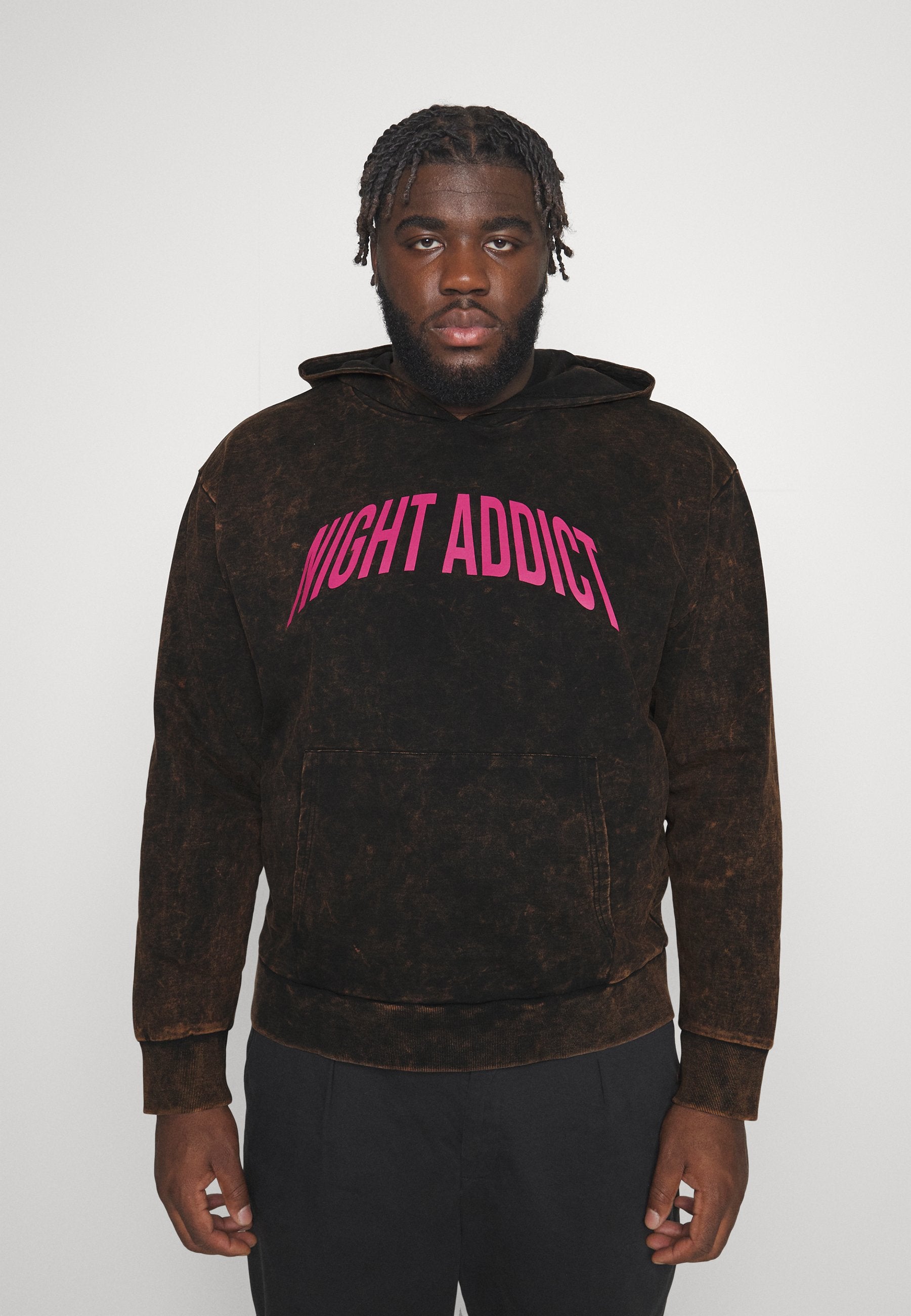 Night Addict UNISEX