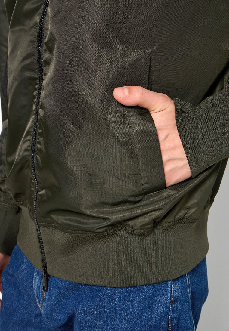 Armani Exchange Leichte Jacke Media 6