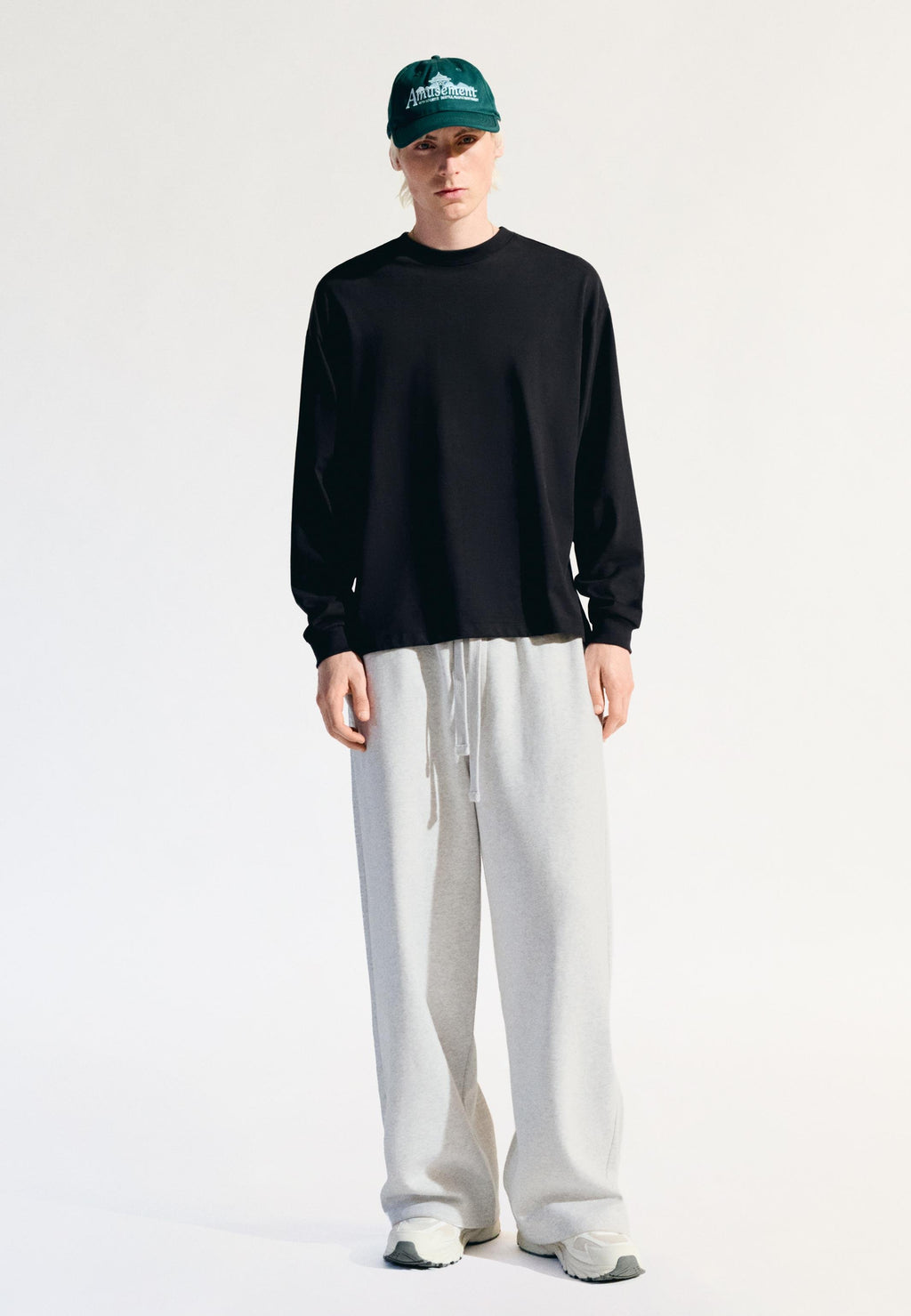 Bershka SUPER