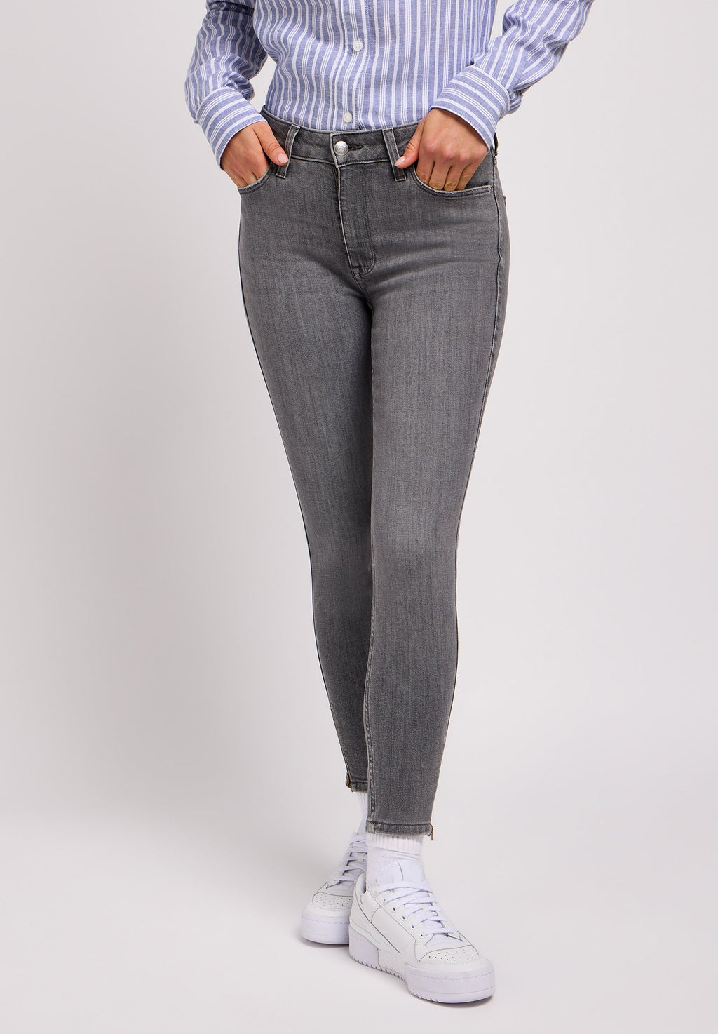Lee SCARLETT HIGH ZIP