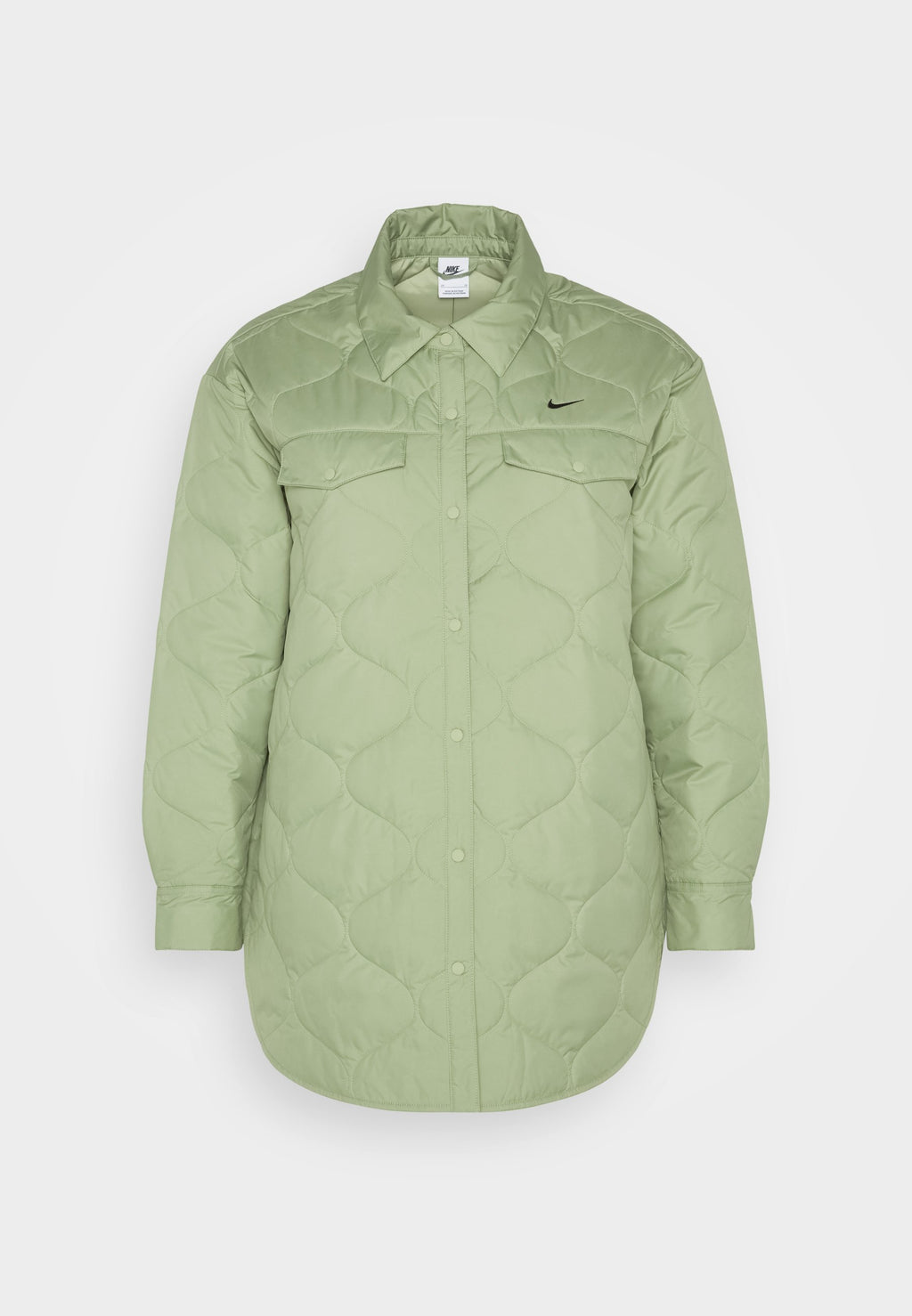 Nike Sportswear W NSW ESSNTL STD TRCH