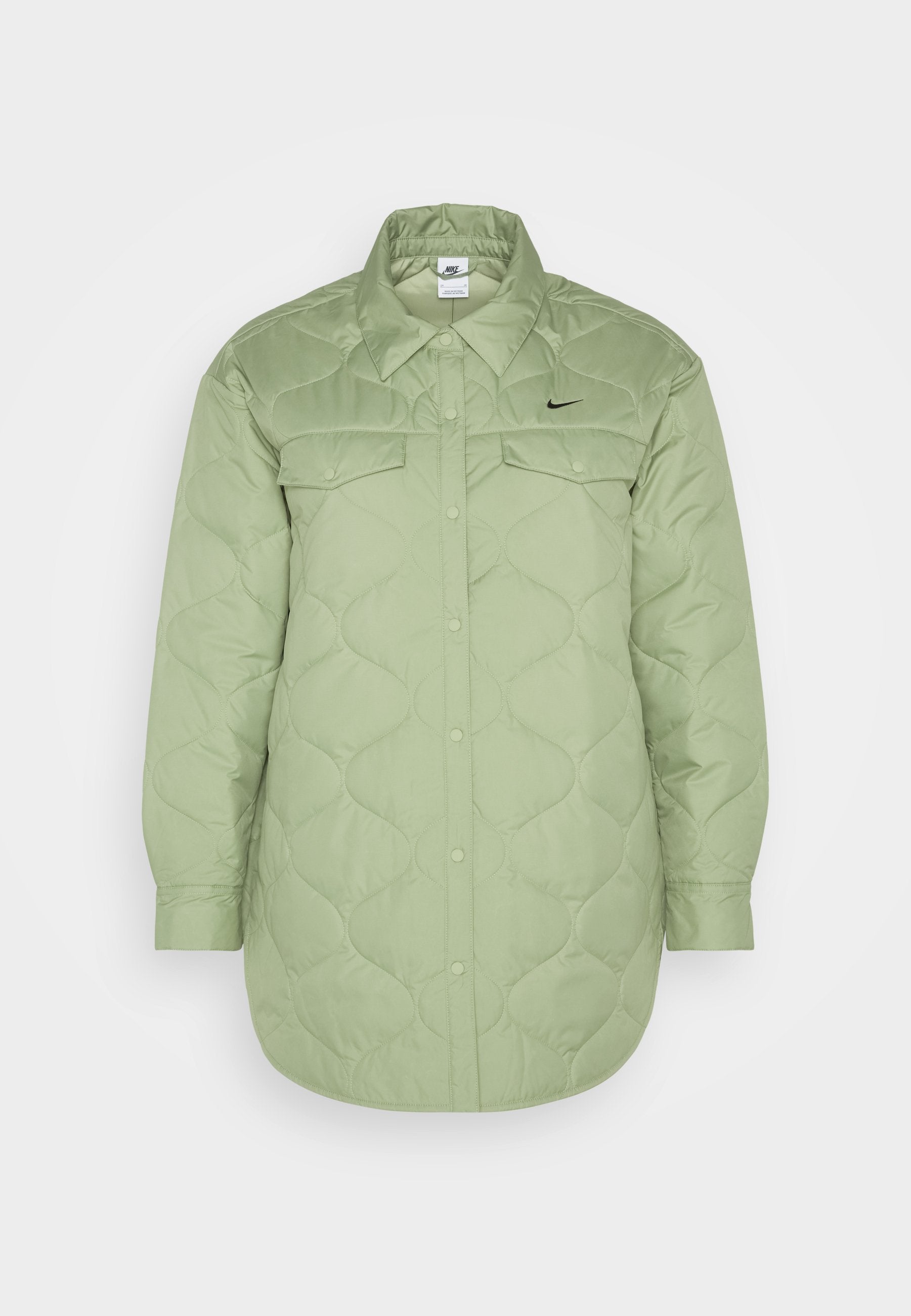 Nike Sportswear W NSW ESSNTL STD TRCH