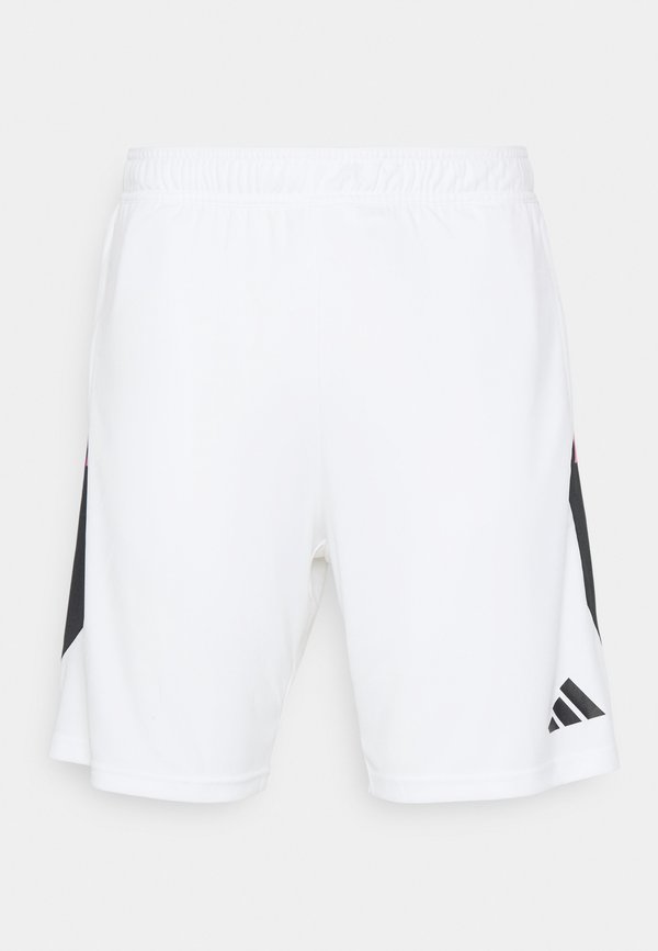 adidas Performance JUVENTUS TIRO 23 - Club wear - white