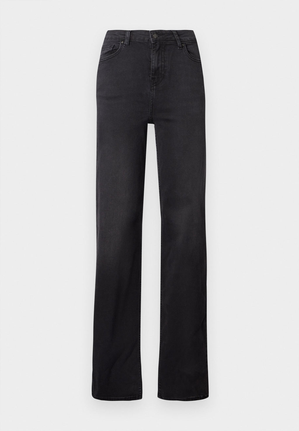 Wide-fit ONLLUNA High waist Wide Leg Fit Media 1