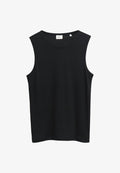 s.Oliver T-SHIRT - Top - schwarz
