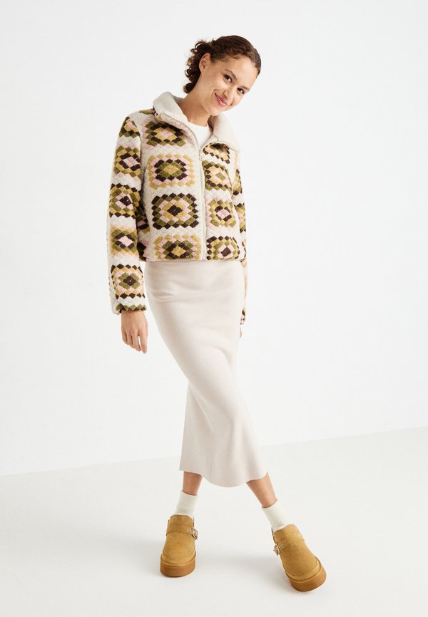 Even&Odd Wide Fit by Zalando LEATHER