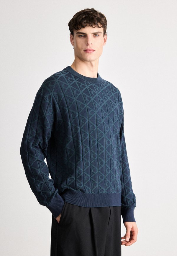 Calvin Klein Jeans Jumper - magical forest