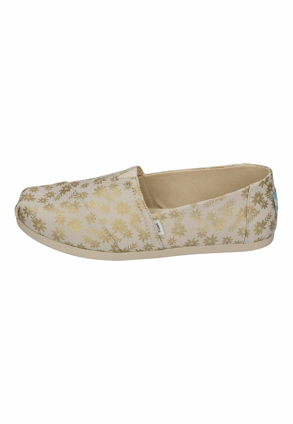 TOMS ALPARGATA