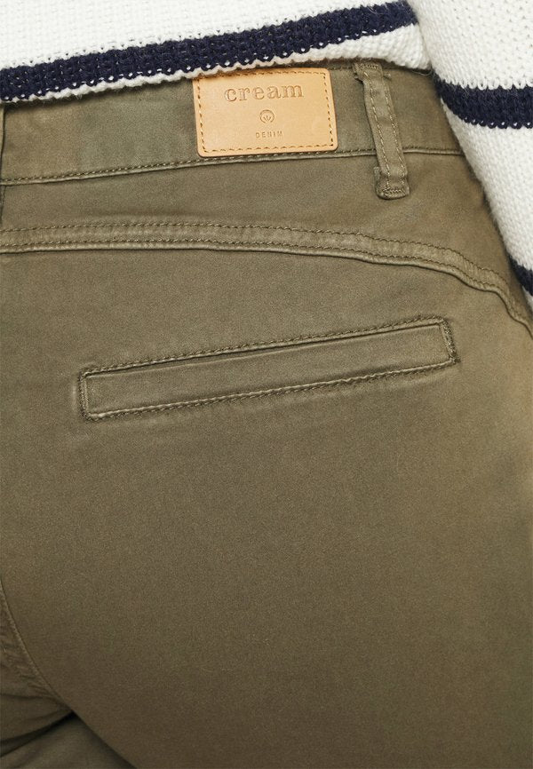 Cream ZOLY PANT