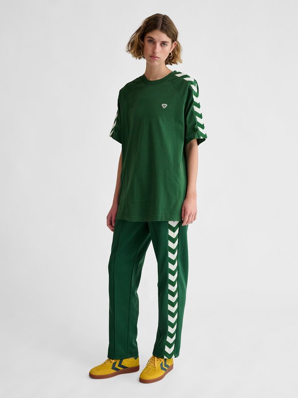 Hummel HMLARCHIVE LOOSE T-SHIRT S/S UNISEX