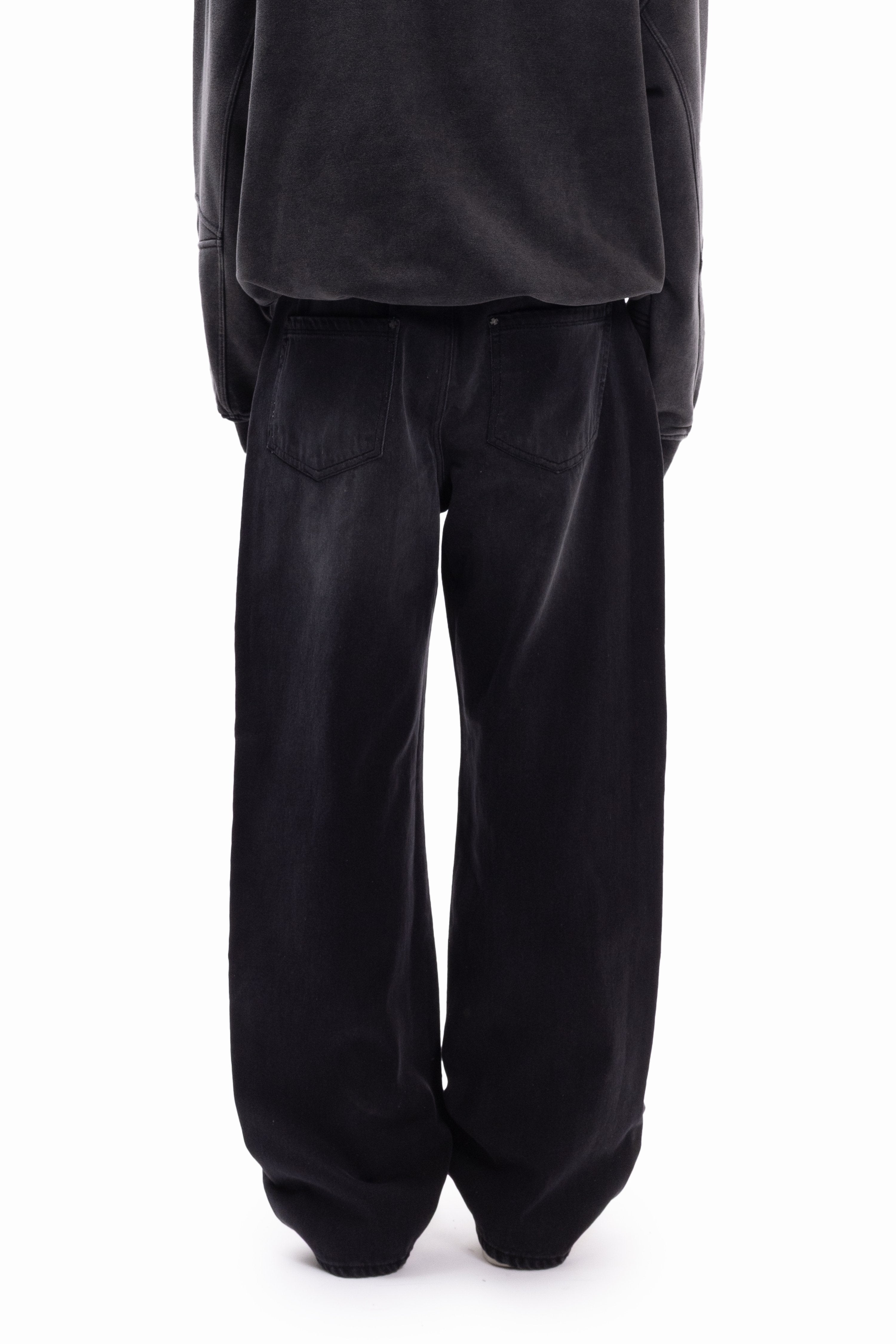 FAVELA RIGID BASIC RIVET UNISEX