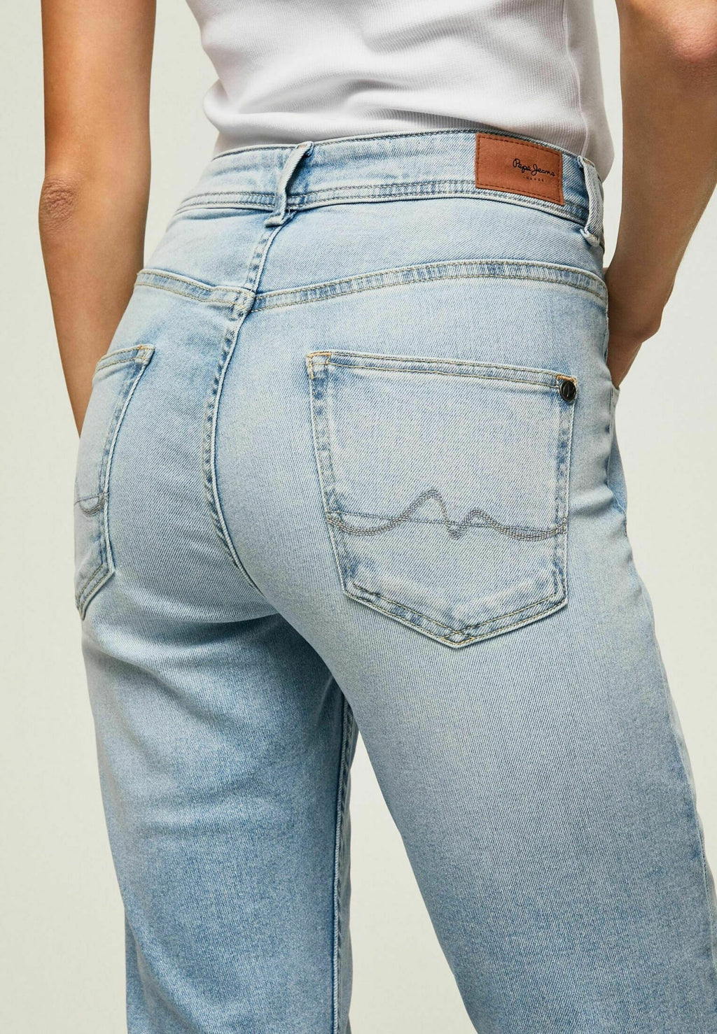 Pepe Jeans