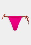 Puma SWIM WOMEN SIDE TIE TANGA